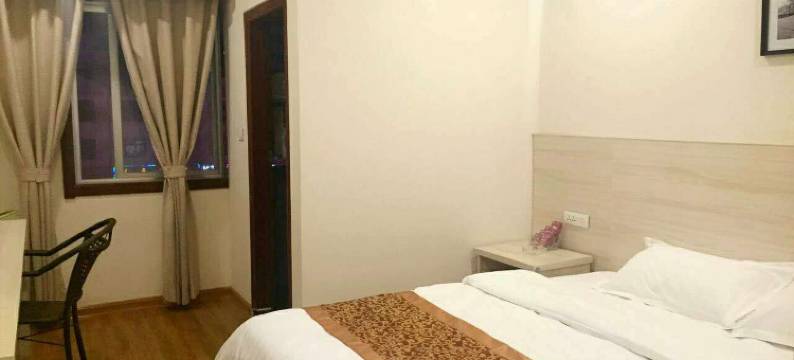 一帆快捷酒店(东明汽车站店)图片