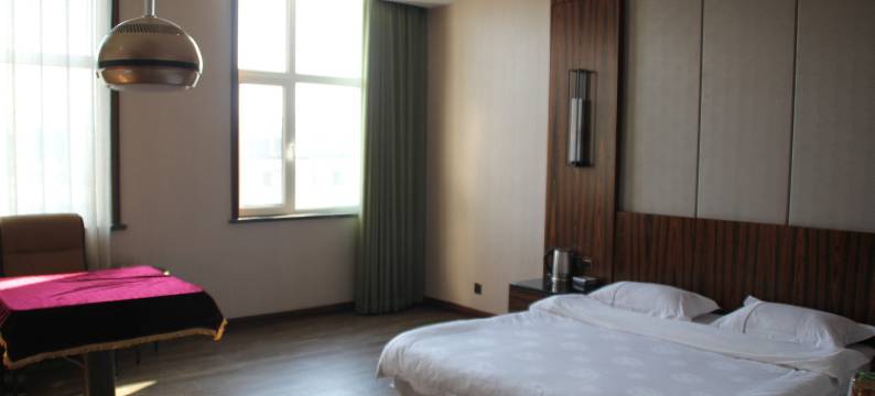 永吉皇家休闲酒店图片