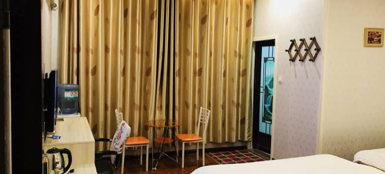 南宁佳恒旅馆图片