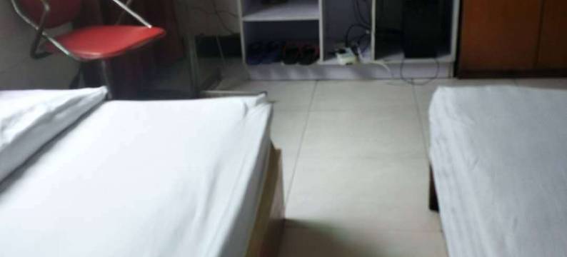 邻水新鸿旅馆图片