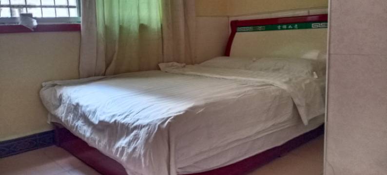 房县福运来招待所图片