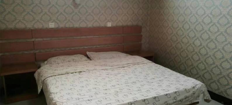 菏泽舒洁宾馆图片