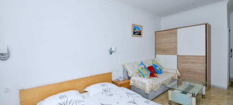 营城子宾馆图片