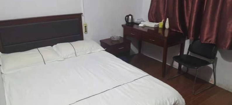 诸暨洪金旅社图片