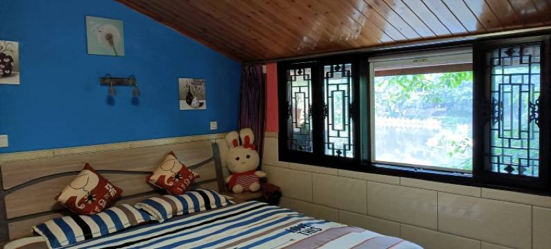 平乐古镇观景楼客栈图片