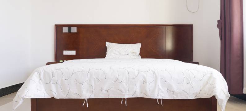 东方金利假日旅租图片