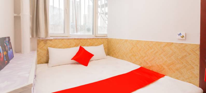 赤峰百顺宾馆图片