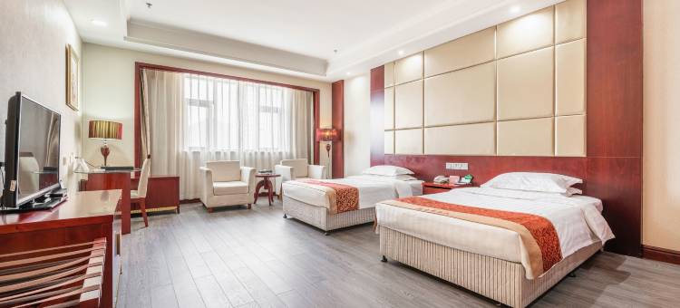 徽县金源大酒店图片