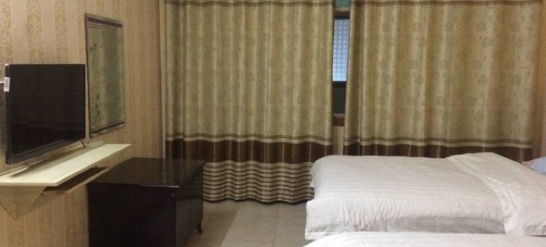 新化金秋招待所图片