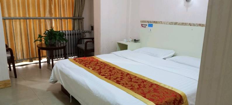 凤县伟华饭店图片