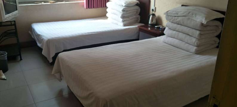 芮城馨悦宾馆图片