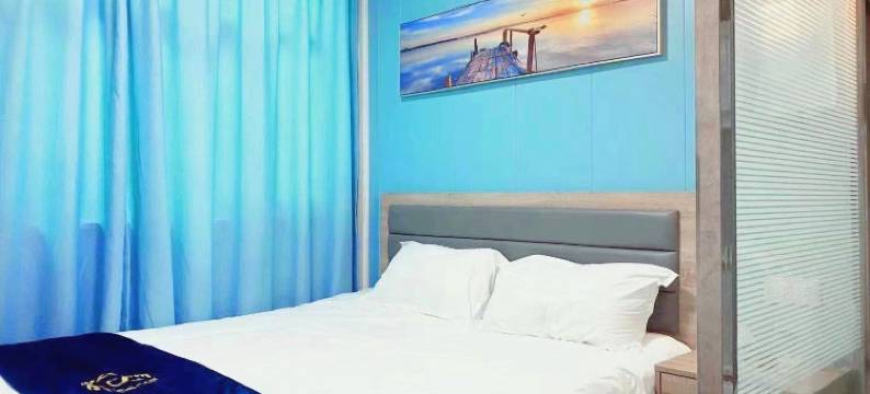 苏州福城雅居商务民宿图片