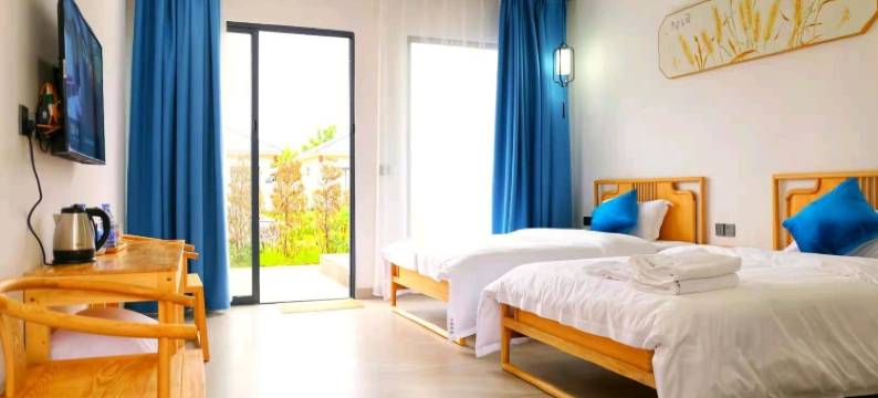 始兴水榭民宿图片