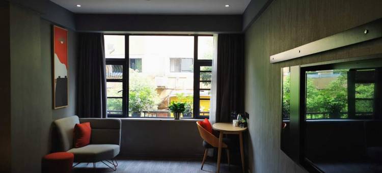 尚客优酒店(温州五马街店)图片