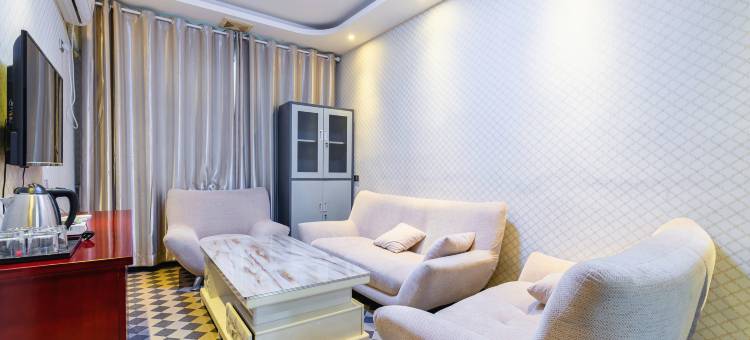 洛阳食天园大酒店图片