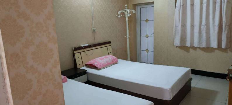 新安爱家旅店图片