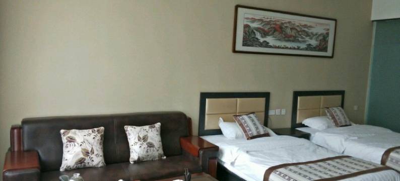 五家渠静水湾商务宾馆图片