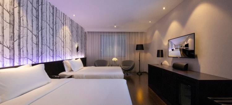 桔子酒店(九江十里老街店)图片