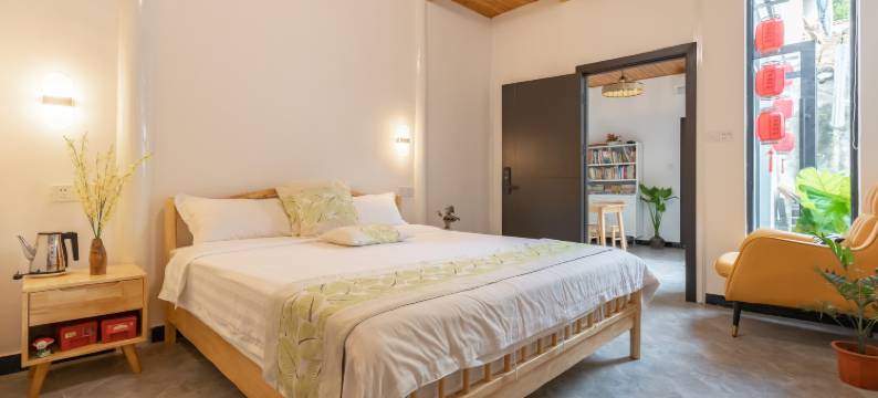 同里思园居家客栈图片