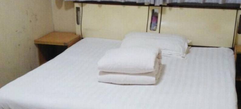 平顶山幸福旅馆图片