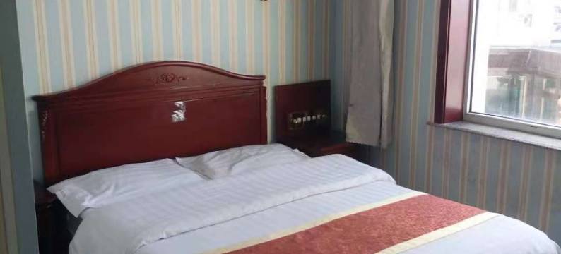 四子王旗广顺宾馆图片