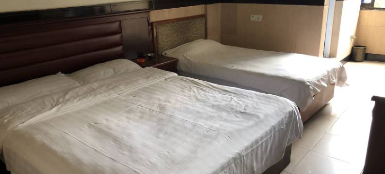 自贡佳兴宾馆图片