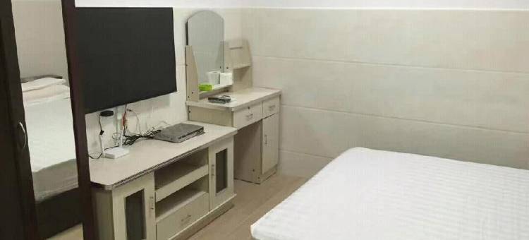 珠海小雪家庭旅馆图片