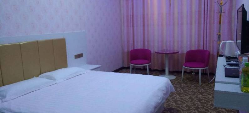 洛宁美乐宾馆图片