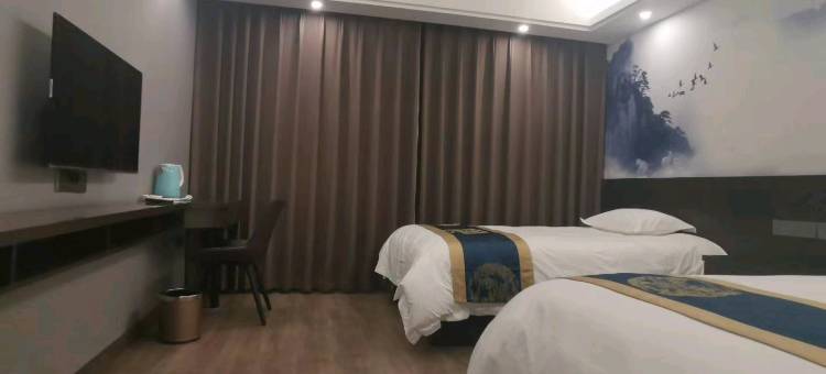 三门景慢生活民宿图片