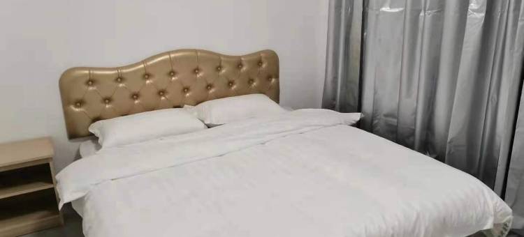 七台河有家宾馆图片