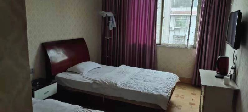 广元双林宾馆图片