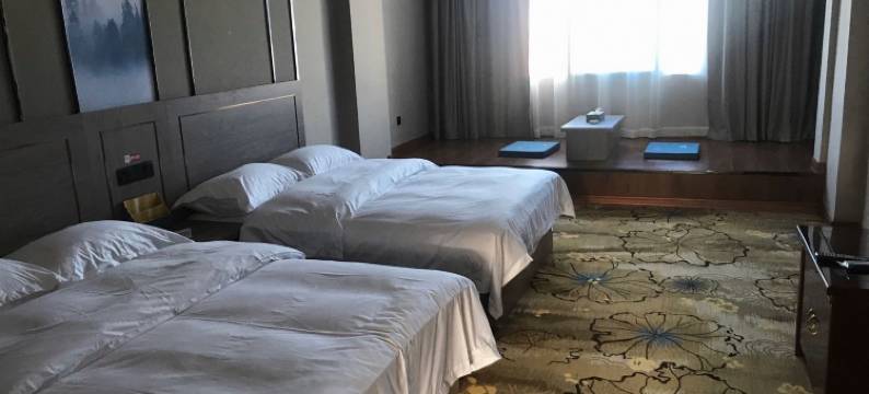 梁河盈海宾馆图片