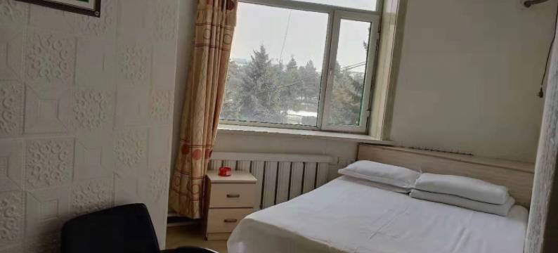 敦化三环时尚宾馆图片