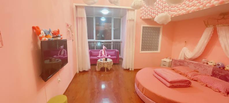 长治爱情公寓图片