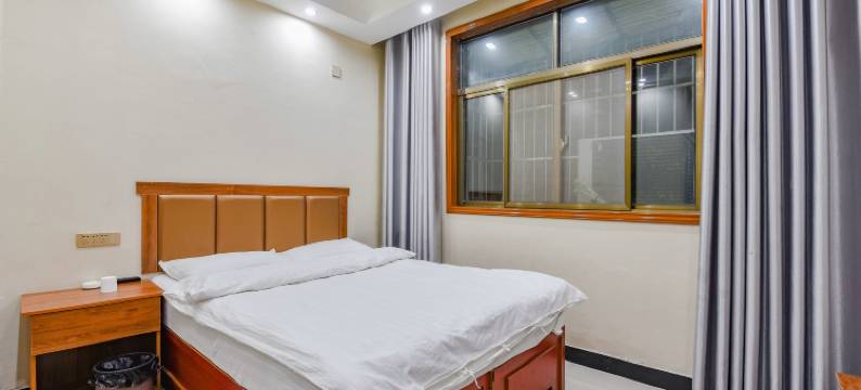 周口思涵宾馆图片