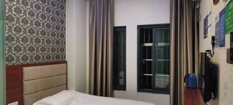 杭州辰悦宾馆图片