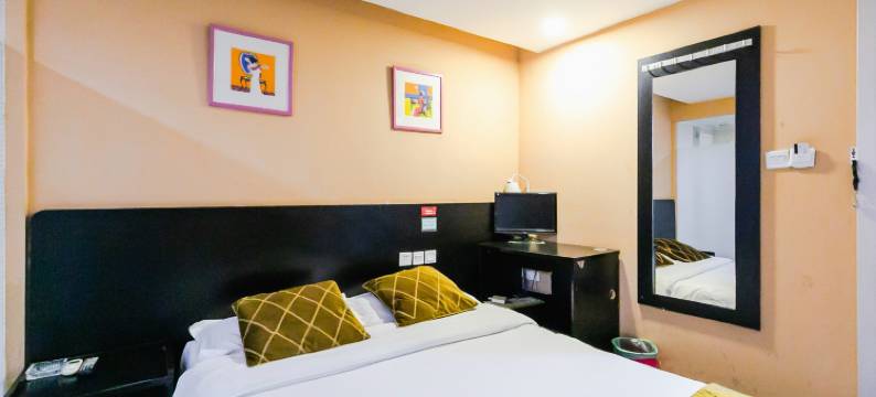 锦州悦源宾馆图片