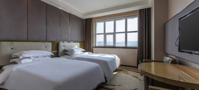 瑞金国际大酒店(象湖里文化创意街店)图片