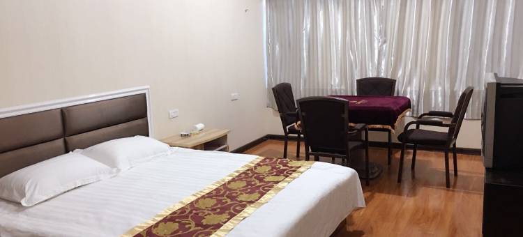 槐荫宾馆(孝感客运站店)图片