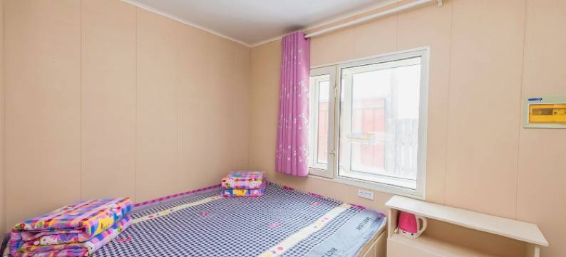 雪乡海英家庭旅馆图片