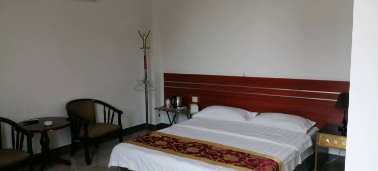 江门宝来宾馆图片