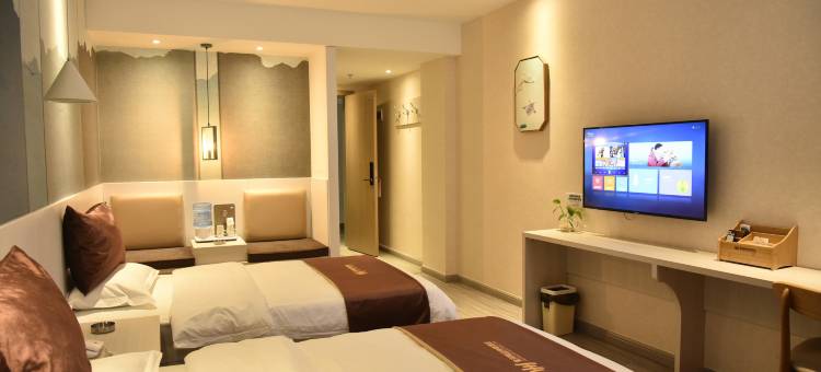 河曲黄河宾馆图片