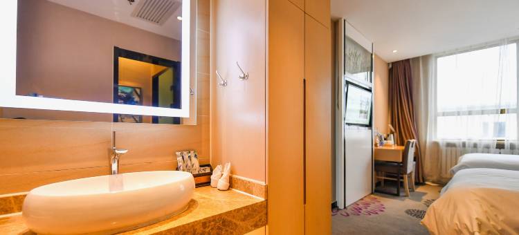 麗枫酒店(北京昌平政府街店)图片