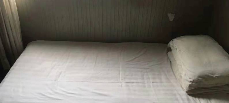 邢台青东旅馆图片