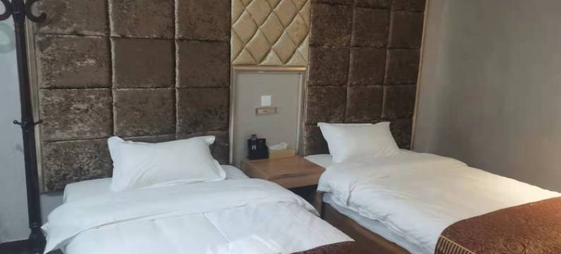 金三角民宿图片