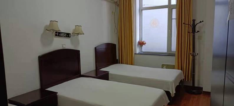 集安嚎歌旅馆图片