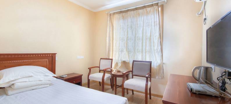 南京金博宾馆图片