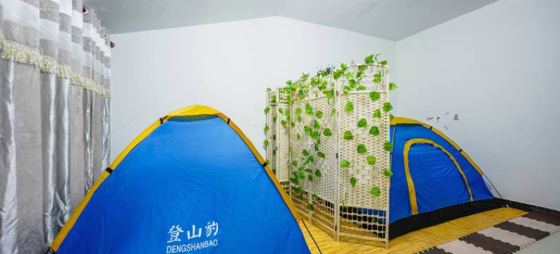 龙虎山凡尘青年客栈图片