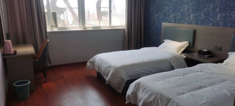 盐城恒季宾馆图片