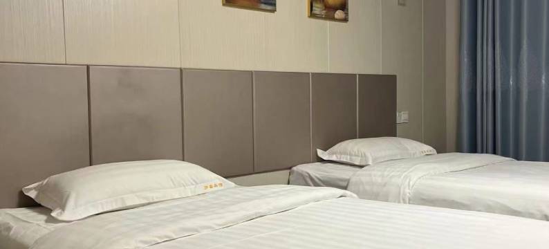 鄂州罗鑫宾馆图片